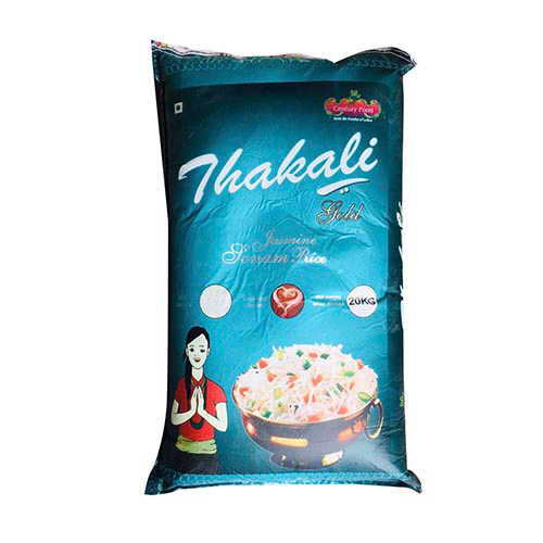 Thakali Sonam Rice 20 kg